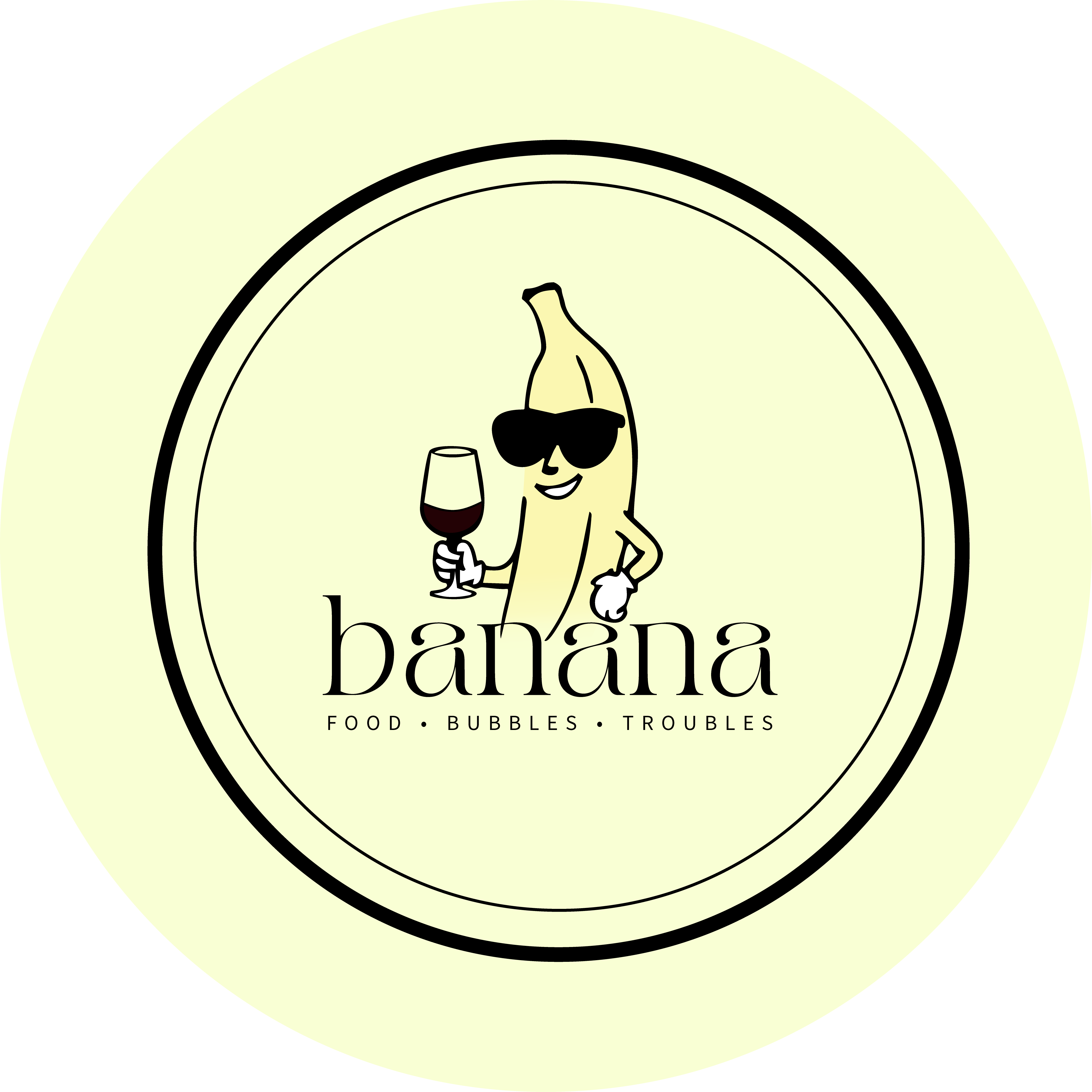 banana
